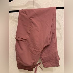 Mandala slim pant scrubs